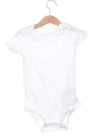 Kinder-Body Carter's, Größe 2-3y/ 98-104 cm, Farbe Weiß, Preis 20,21 €