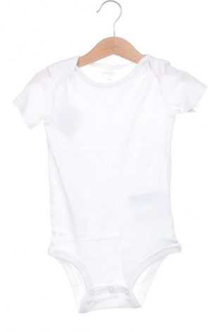 Dětské body  Carter's, Velikost 9-12m/ 74-80 cm, Barva Bílá, Cena  195,00 Kč