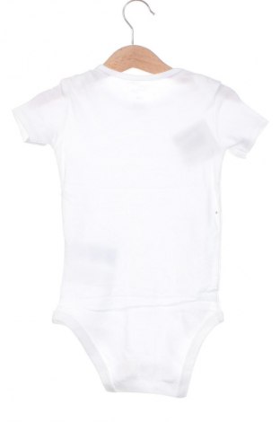 Dziecięce body Carter's, Rozmiar 9-12m/ 74-80 cm, Kolor Biały, Cena 47,99 zł