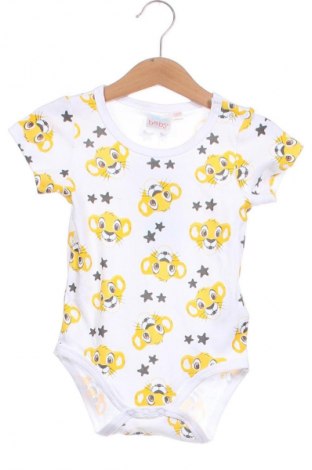 Dětské body  Disney, Velikost 12-18m/ 80-86 cm, Barva Bílá, Cena  232,00 Kč