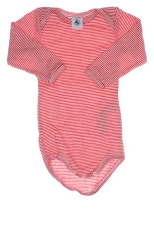 Dětské body  Petit Bateau, Velikost 3-6m/ 62-68 cm, Barva Vícebarevné, Cena  394,00 Kč