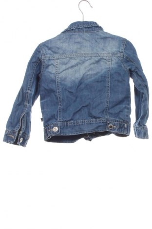 Kinder Jeansjacke Babyface, Größe 2-3y/ 98-104 cm, Farbe Blau, Preis 15,00 €