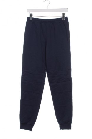 Kinder Sporthose, Größe 13-14y/ 164-168 cm, Farbe Blau, Preis 7,66 €