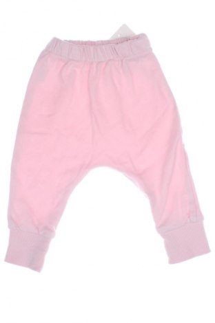 Kinder Sporthose, Größe 6-9m/ 68-74 cm, Farbe Rosa, Preis 6,75 €