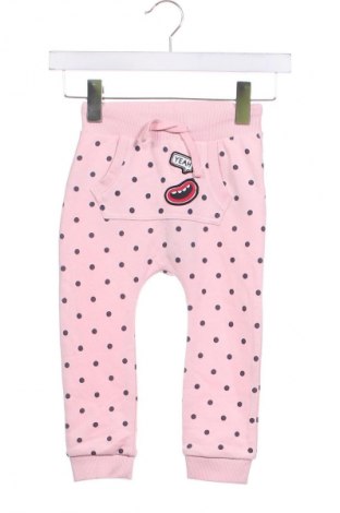 Kinder Sporthose, Größe 18-24m/ 86-98 cm, Farbe Rosa, Preis 8,20 €