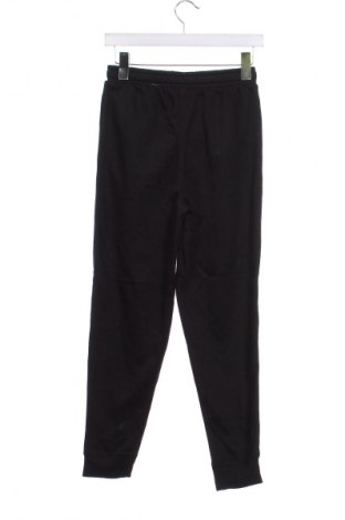 Pantaloni de trening, pentru copii Anko, Mărime 13-14y/ 164-168 cm, Culoare Negru, Preț 38,99 Lei