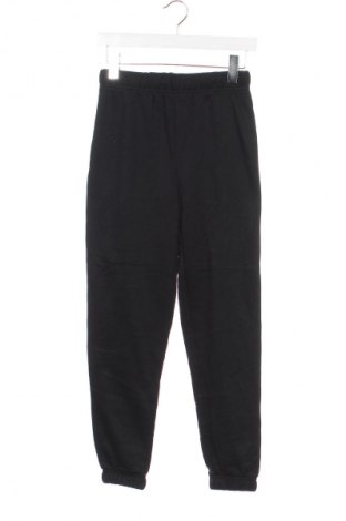 Pantaloni de trening, pentru copii Anko, Mărime 11-12y/ 152-158 cm, Culoare Negru, Preț 36,19 Lei