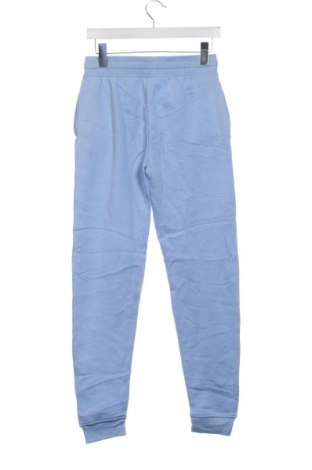 Pantaloni de trening, pentru copii Brilliant, Mărime 15-18y/ 170-176 cm, Culoare Albastru, Preț 95,39 Lei