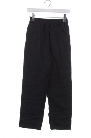 Pantaloni de trening, pentru copii Champion, Mărime 11-12y/ 152-158 cm, Culoare Negru, Preț 39,48 Lei