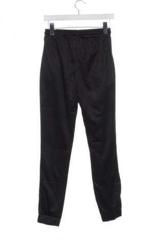 Pantaloni de trening, pentru copii Ergee, Mărime 12-13y/ 158-164 cm, Culoare Negru, Preț 105,26 Lei