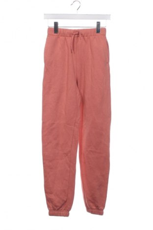 Kinder Sporthose H&M, Größe 12-13y/ 158-164 cm, Farbe Rosa, Preis 15,31 €