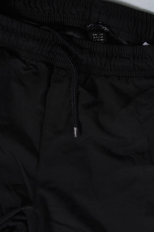 Pantaloni de trening, pentru copii H&M, Mărime 13-14y/ 164-168 cm, Culoare Negru, Preț 26,99 Lei