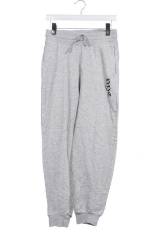 Detské tepláky H&M, Veľkosť 14-15y/ 168-170 cm, Farba Sivá, Cena  6,75 €