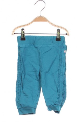 Kinder Sporthose Liegelind, Größe 6-9m/ 68-74 cm, Farbe Grün, Preis € 4,99