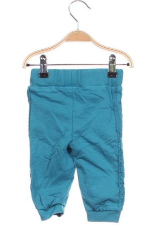 Pantaloni de trening, pentru copii Liegelind, Mărime 6-9m/ 68-74 cm, Culoare Verde, Preț 24,99 Lei