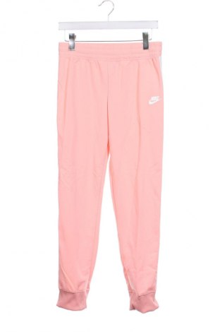 Kinder Sporthose Nike, Größe 12-13y/ 158-164 cm, Farbe Rosa, Preis € 12,49