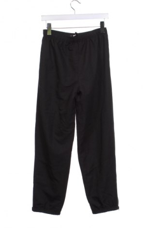 Pantaloni de trening, pentru copii Spalding, Mărime 13-14y/ 164-168 cm, Culoare Negru, Preț 78,95 Lei