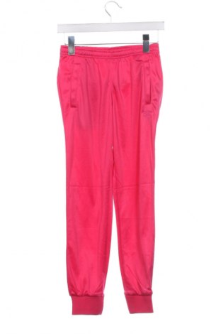 Kinder Sporthose Umbro, Größe 10-11y/ 146-152 cm, Farbe Rosa, Preis 5,99 €