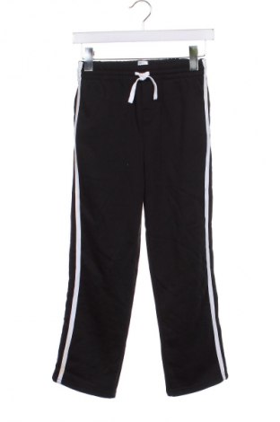 Pantaloni de trening, pentru copii Urban Supply, Mărime 7-8y/ 128-134 cm, Culoare Negru, Preț 29,99 Lei