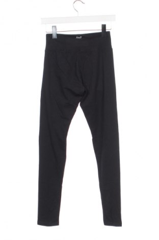 Pantaloni de trening, pentru copii Abercrombie Kids, Mărime 14-15y/ 168-170 cm, Culoare Negru, Preț 47,99 Lei