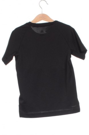 Tricou pentru copii Adidas, Mărime 6-7y/ 122-128 cm, Culoare Negru, Preț 56,12 Lei