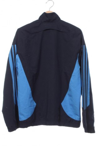 Gyerek sport felső Adidas, Méret 15-18y / 170-176 cm, Szín Kék, Ár 10 655 Ft