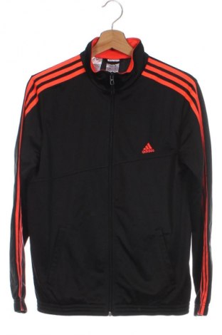 Gyerek sport felső Adidas, Méret 13-14y / 164-168 cm, Szín Fekete, Ár 6 216 Ft