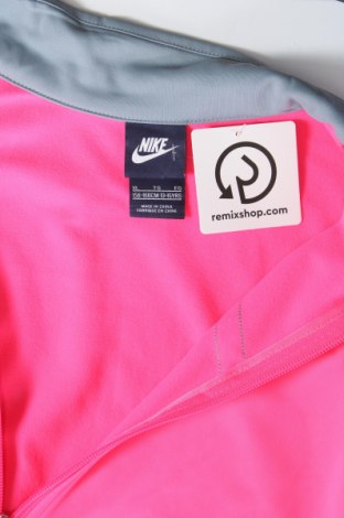 Παιδικό αθλητικό πάνω φόρμα Nike, Μέγεθος 12-13y/ 158-164 εκ., Χρώμα Ρόζ , Τιμή 25,98 €