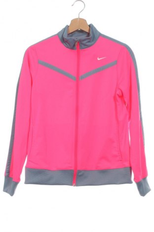 Kinder Sportoberteil Nike, Größe 12-13y/ 158-164 cm, Farbe Rosa, Preis € 14,62