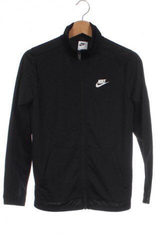 Dziecięca sportowa bluza Nike, Rozmiar 10-11y/ 146-152 cm, Kolor Szary, Cena 139,77 zł