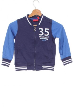 Bluză de trening, pentru copii Salt and pepper, Mărime 18-24m/ 86-98 cm, Culoare Multicolor, Preț 77,99 Lei