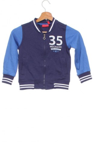 Dziecięca sportowa bluza Salt and pepper, Rozmiar 18-24m/ 86-98 cm, Kolor Kolorowy, Cena 60,99 zł