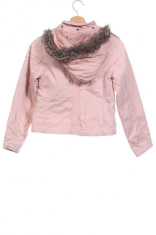 Kinderjacke, Größe 11-12y/ 152-158 cm, Farbe Aschrosa, Preis 7,99 €