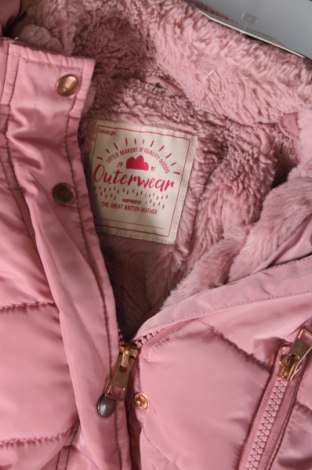 Kinderjacke, Größe 4-5y/ 110-116 cm, Farbe Rosa, Preis € 14,99