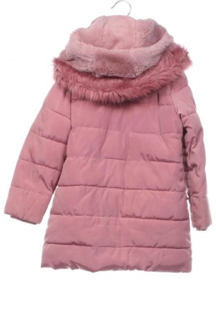 Kinderjacke, Größe 4-5y/ 110-116 cm, Farbe Rosa, Preis € 14,99