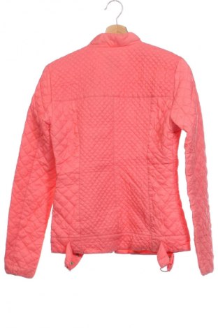 Kinderjacke, Größe 15-18y/ 170-176 cm, Farbe Orange, Preis € 11,29