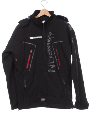 Kinderjacke, Größe 14-15y/ 168-170 cm, Farbe Schwarz, Preis 11,14 €