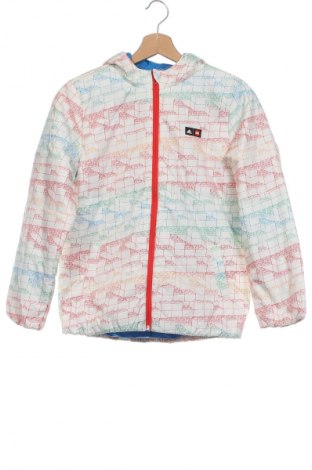 Παιδικό μπουφάν Adidas, Μέγεθος 9-10y/ 140-146 εκ., Χρώμα Πολύχρωμο, Τιμή 99,31 €