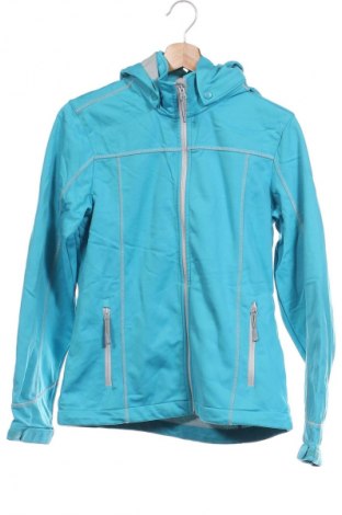 Kinderjacke Alive, Größe 13-14y/ 164-168 cm, Farbe Blau, Preis 11,14 €