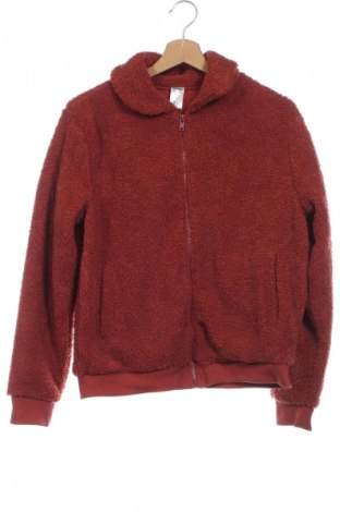 Kinderjacke Anko, Größe 15-18y/ 170-176 cm, Farbe Braun, Preis 4,99 €