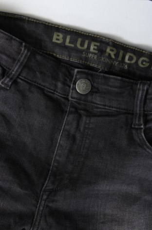 Blugi pentru copii Blue Ridge, Mărime 15-18y/ 170-176 cm, Culoare Gri, Preț 20,49 Lei