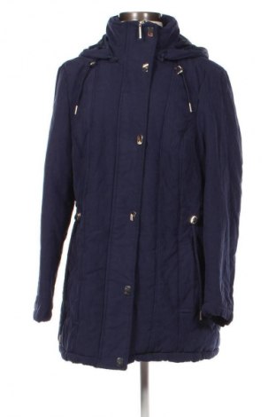 Kinderjacke Bonmarche, Größe 15-18y/ 170-176 cm, Farbe Blau, Preis € 20,29