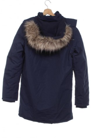 Kinderjacke Bpc Bonprix Collection, Größe 15-18y/ 170-176 cm, Farbe Blau, Preis € 28,99