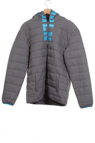 Kinderjacke Bpc Bonprix Collection, Größe 15-18y/ 170-176 cm, Farbe Grau, Preis € 9,79