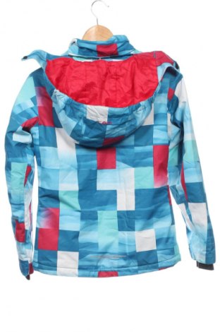 Kinderjacke CMP, Größe 12-13y/ 158-164 cm, Farbe Blau, Preis 26,44 €