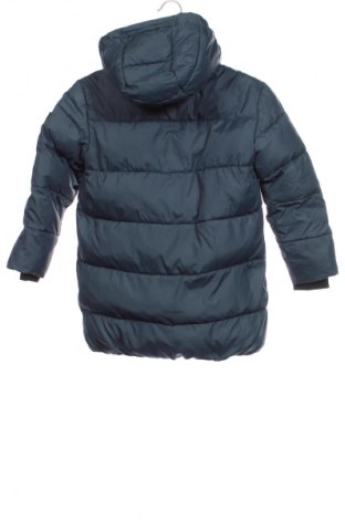 Detská bunda  Calvin Klein Jeans, Veľkosť 6-7y/ 122-128 cm, Farba Modrá, Cena  148,97 €