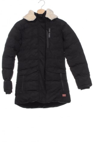 Kinderjacke Cars Jeans, Größe 13-14y/ 164-168 cm, Farbe Schwarz, Preis € 23,66