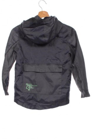 Kinderjacke Cherokee, Größe 7-8y/ 128-134 cm, Farbe Schwarz, Preis 11,99 €