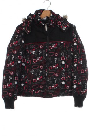 Kinderjacke Crash One, Größe 13-14y/ 164-168 cm, Farbe Mehrfarbig, Preis € 11,99