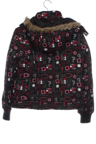 Kinderjacke Crash One, Größe 13-14y/ 164-168 cm, Farbe Mehrfarbig, Preis 15,49 €